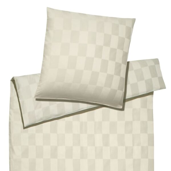 Satin-Bettwäsche 2244-Courage (elegante) – Bild 3