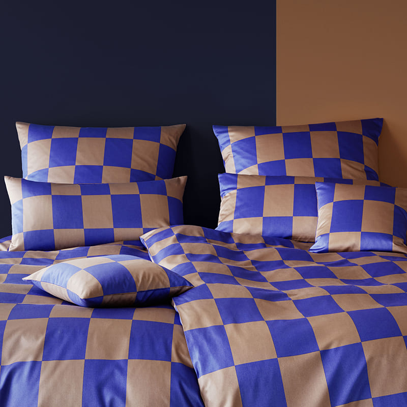 Satin-Bettwäsche 24544-Plenty (elegante) – Bild 3