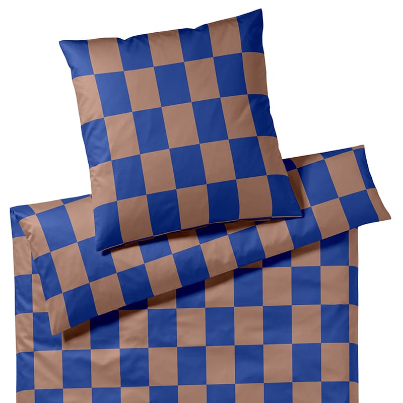 Satin-Bettwäsche 24544-Plenty (elegante) – Bild 4