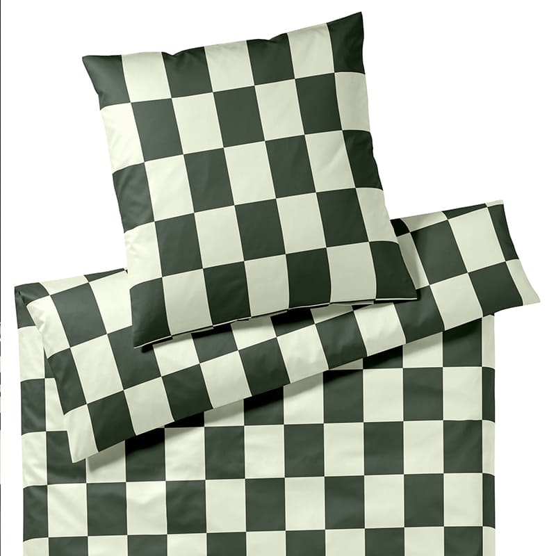 Satin-Bettwäsche 24544-Plenty (elegante) – Bild 6