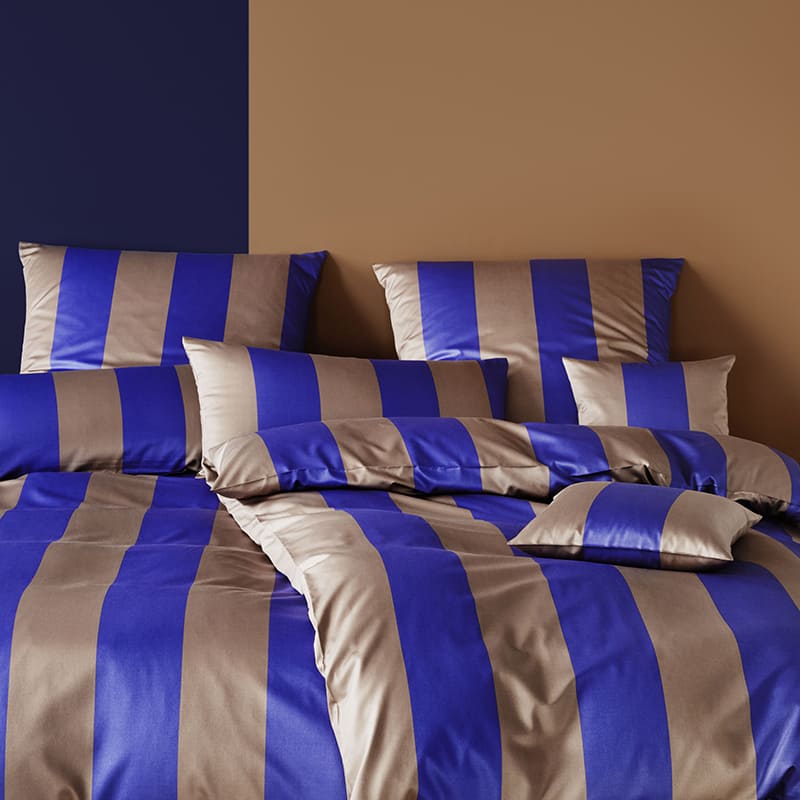 Satin-Bettwäsche 24545-Duo (elegante) – Bild 2