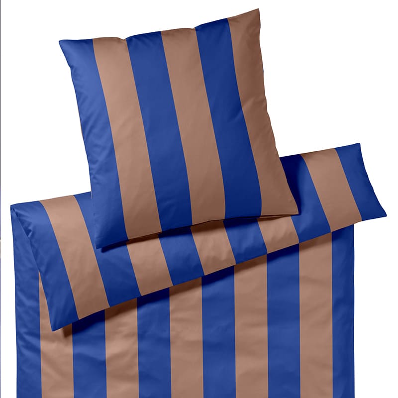 Satin-Bettwäsche 24545-Duo (elegante) – Bild 3