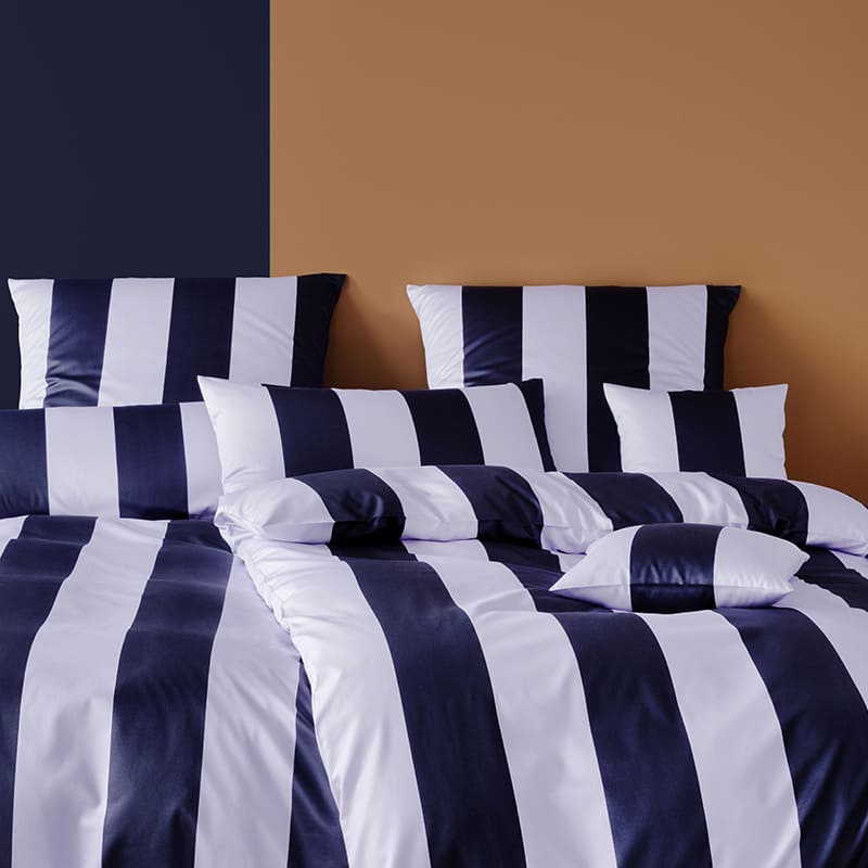 Satin-Bettwäsche 24545-Duo (elegante) – Bild 6