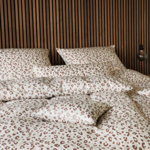 Satin-Bettwäsche 24547-Leolook (elegante) - Betten Neemann Bremerhaven