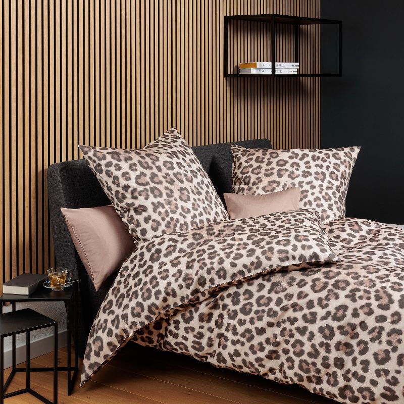 Mako-Satin Bettwäsche modern art S 42168 (Janine) - Betten Neemann Bremerhaven