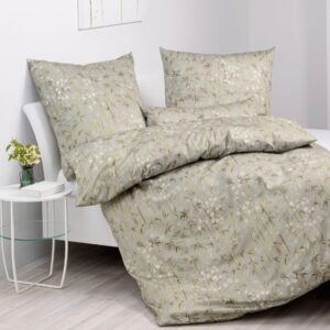 Mako-Satin Bettwäsche Milano 45117 (Janine) - Betten Neemann Bremerhaven