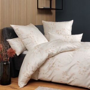 Mako-Satin Bettwäsche Milano 45118 (Janine) - Betten Neemann Bremerhaven