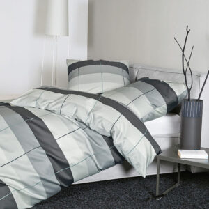 Mako-Satin Bettwäsche  J. D. 87100 (Janine) - Betten Neemann Bremerhaven